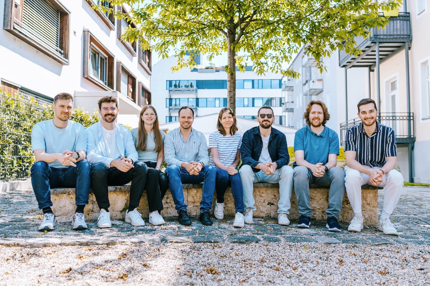 siteboard Team