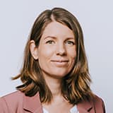 Portrait von Eva Hilz